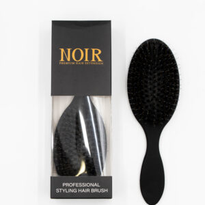 Noir Brush