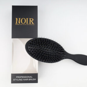 Noir Brush
