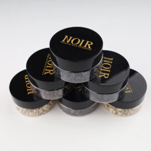 Noir Micro Rings