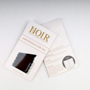 Noir Tapes Tabs