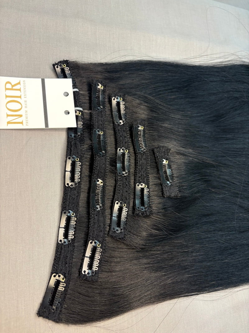 Weft Clips- #1