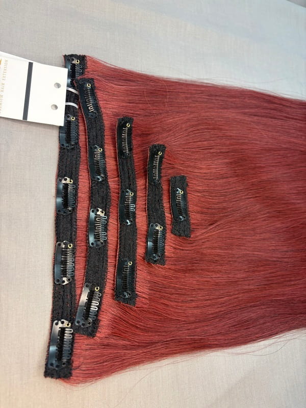 RF Weft Clips- #RF