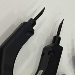 Hair Extension Iron