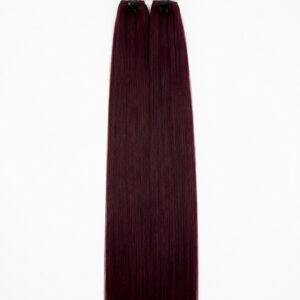 Weft extensions #CH