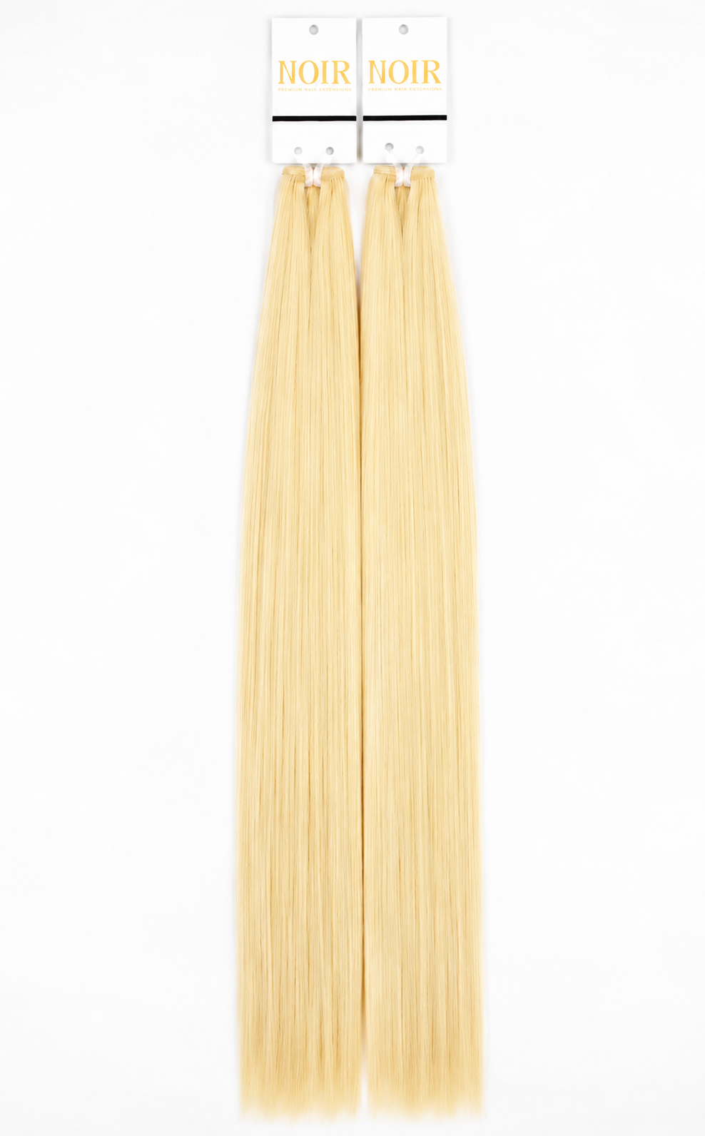 Weft extensions #615