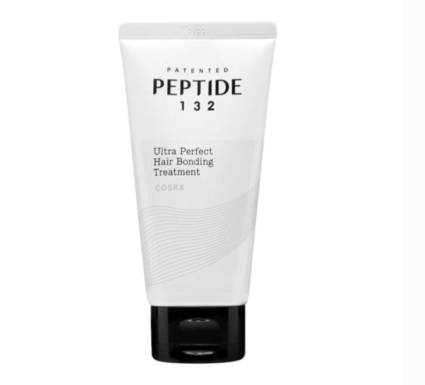 COSRX Peptide-132 Ultra Perfect Hair Bonding Treatment 120ml
