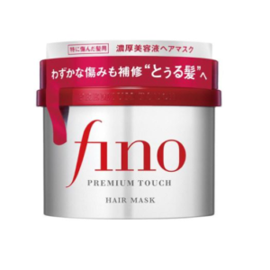 SHISHEIDO Fino Premium Touch Hair Mask 230gr