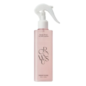 GROWUS Damage Therapy No-wash Treatment EX 250ml