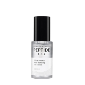 COSRX Peptide-132 Ultra Perfect Hair Bonding Oil Serum 28ml